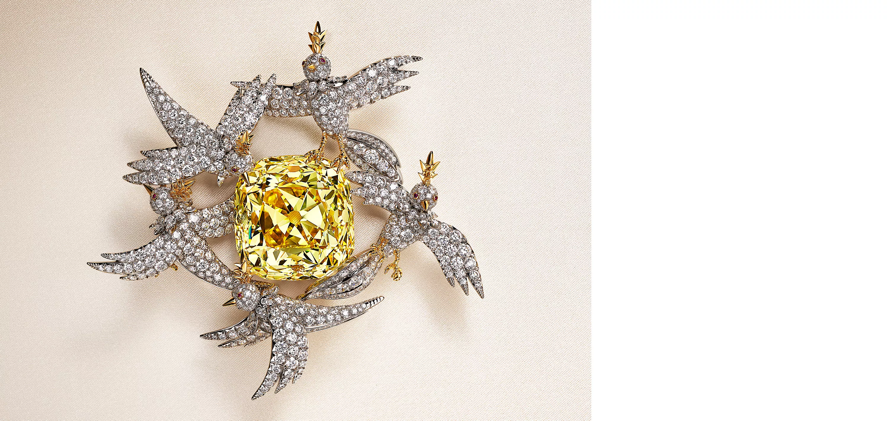 About Tiffany Replica