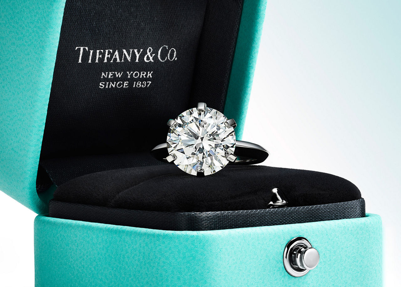 Tiffany Watches