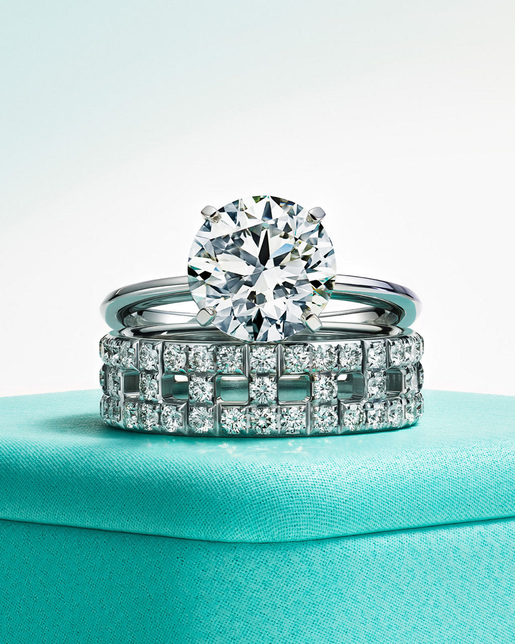 Tiffany Watches
